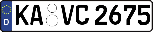 KA-VC2675
