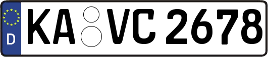 KA-VC2678