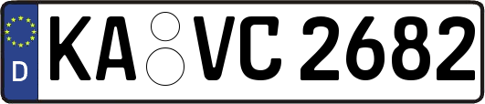 KA-VC2682
