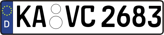 KA-VC2683