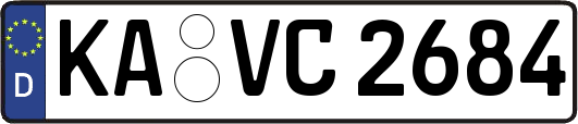 KA-VC2684