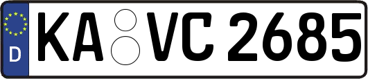 KA-VC2685