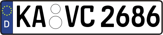 KA-VC2686
