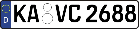 KA-VC2688