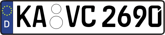 KA-VC2690