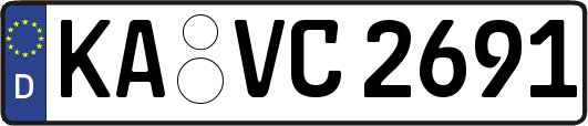KA-VC2691