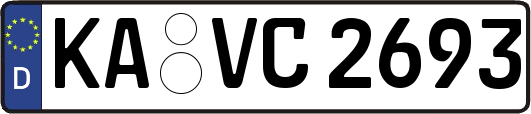 KA-VC2693