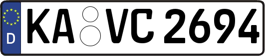 KA-VC2694