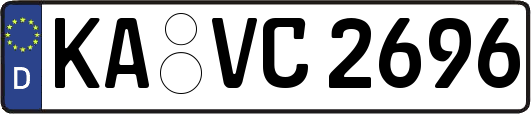 KA-VC2696