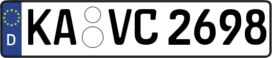 KA-VC2698