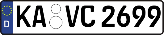 KA-VC2699