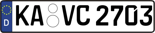 KA-VC2703