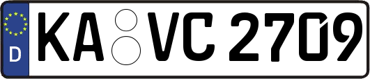 KA-VC2709