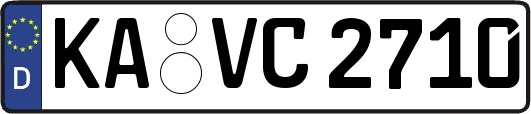 KA-VC2710