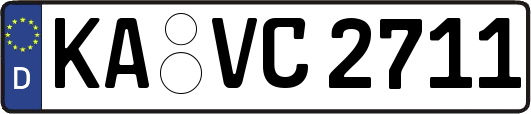 KA-VC2711