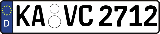 KA-VC2712
