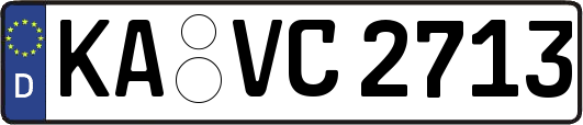 KA-VC2713