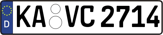 KA-VC2714