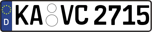 KA-VC2715