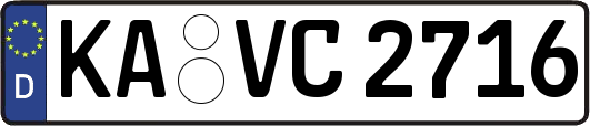 KA-VC2716