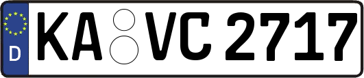 KA-VC2717