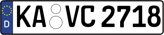 KA-VC2718