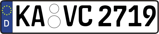 KA-VC2719