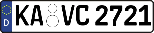 KA-VC2721