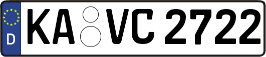 KA-VC2722