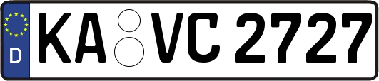 KA-VC2727