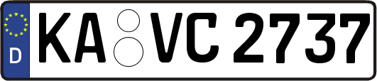 KA-VC2737