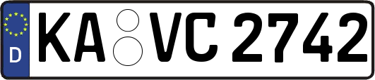 KA-VC2742