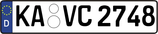 KA-VC2748