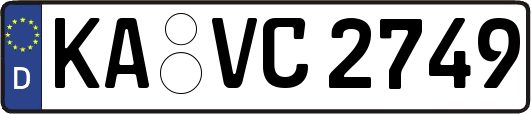 KA-VC2749