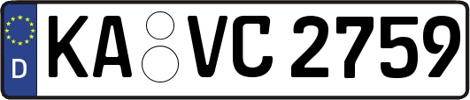 KA-VC2759