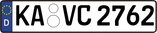 KA-VC2762