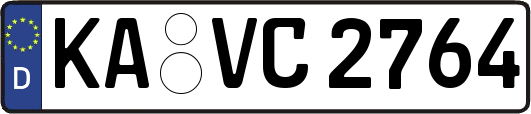 KA-VC2764