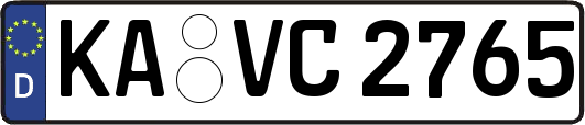 KA-VC2765