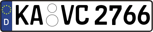 KA-VC2766