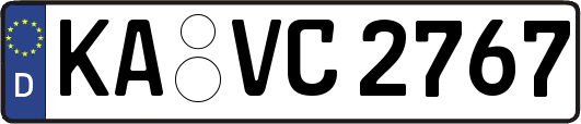 KA-VC2767