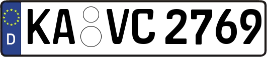 KA-VC2769