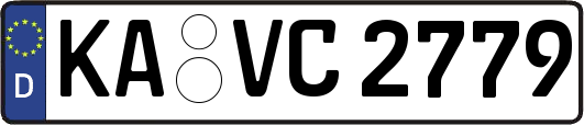 KA-VC2779