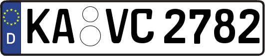 KA-VC2782