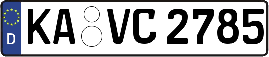 KA-VC2785