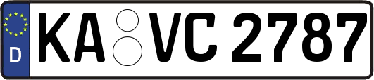 KA-VC2787