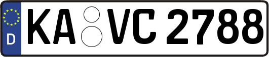 KA-VC2788