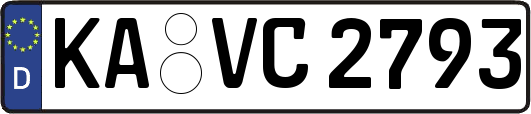 KA-VC2793