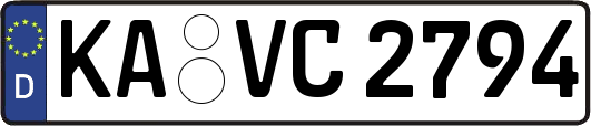 KA-VC2794