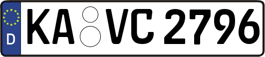 KA-VC2796