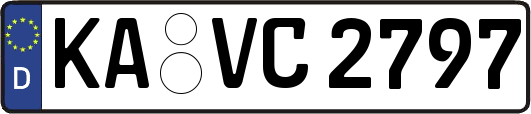 KA-VC2797